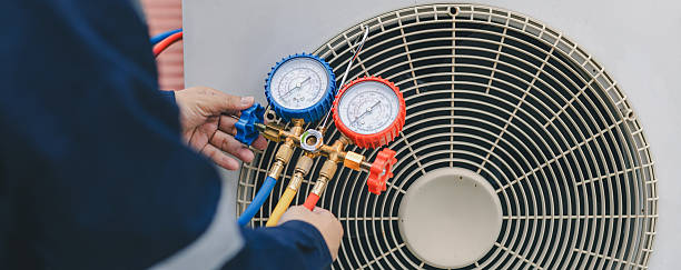 Licensed Hvac Maintenance service in Buda, TX - JG Cool HVAC